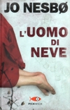 L'uomo di neve