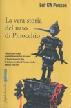 La vera storia del naso di Pinocchio