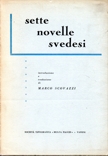 Sette novelle svedesi
