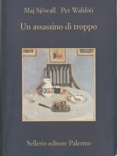 Un assassinio di troppo