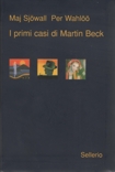 I primi casi di Martin Beck