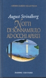 Notti di sonnambulo ad occhi aperti