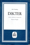 Dikter