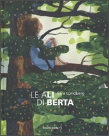 Le ali di Berta