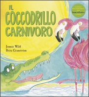 Il coccodrillo carnivoro