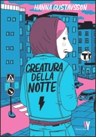 Creatura della notte