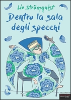 Dentro la sala degli specchi