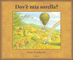 Dov' mia sorella?