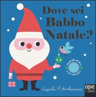 Dove sei Babbo Natale?