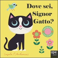 Dove sei signor gatto?