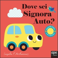 Dove sei signora Auto?