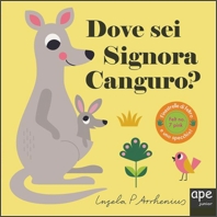 Dove sei signora canguro?