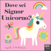 Dove sei Signor Unicorno?