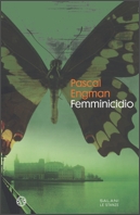 Femminicidio