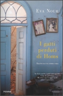 I gatti perduti di Homs