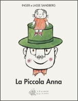 La piccola Anna