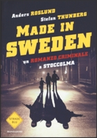 Made In Sweden