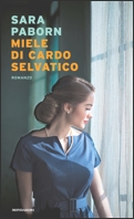 Miele di cardo selvatico