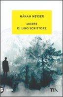 Morte di uno scrittore