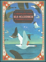 Il viaggio meraviglioso di Nils Holgersson