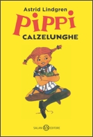 Pippi Calzelunghe