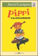 Pippi Calzelunghe