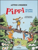 Pippi scappa di casa