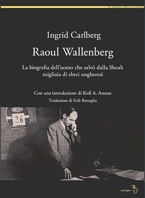 Raoul Wallenberg