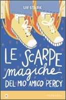 Le scarpe magiche del mio amico Percy