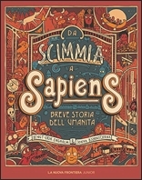 Da scimmia a sapiens