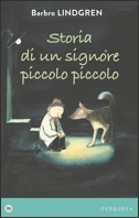 Storia di un signore piccolo piccolo