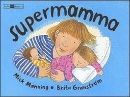 Supermamma