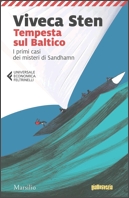 Tempesta sul baltico