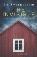 The Invisible. Ci che non vedi ti pu uccidere