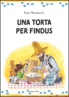 Una torta per Findus