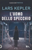 L'uomo dello specchio