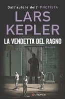 La vendetta del ragno