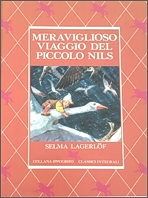 Meraviglioso viaggio del piccolo Nils